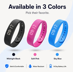Finally - An Alarm That Works For ADHD & Autistic Kids